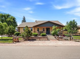 7200 W 25th Ave, Lakewood, CO 80214