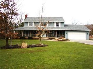 2550 Ridge Rd, Hinckley, OH 44233