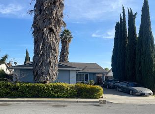 644 Parvin Dr, Milpitas, CA 95035