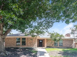 405 W Marble St, Wylie, TX 75098