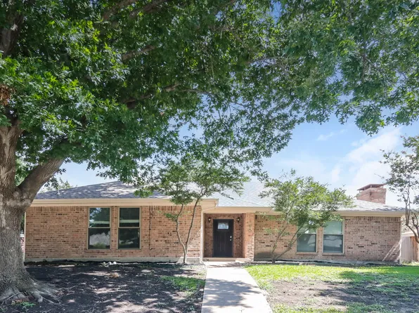 405 W Marble St, Wylie, TX 75098