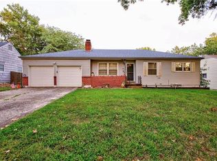 5239 N Flora Ave, Kansas City, MO 64118