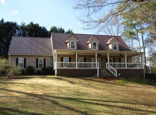 380 Cauthen Cir, Roanoke, AL 36274