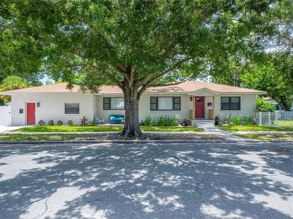 201 27th St S, Saint Petersburg, FL 33712