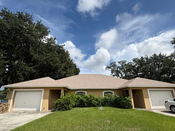 64 Cordona Dr #B, Kissimmee, FL 34758