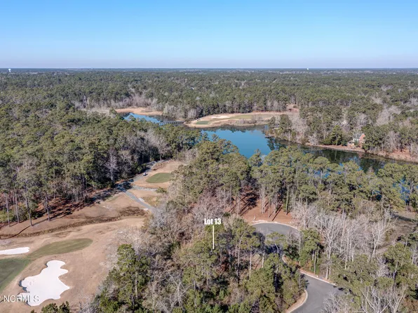 Lot 13 Long Leaf Lane SW, Shallotte, NC 28470