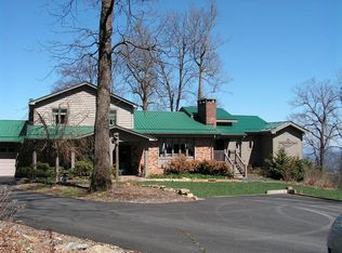 478 Whippoorwill Ln, Boone, NC 28607