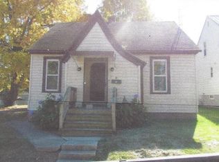 24 Washington Blvd, Chester, IL 62233