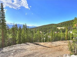 103 County Road 529, Breckenridge, CO 80424
