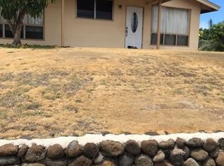 445 S Papa Ave, Kahului, HI 96732