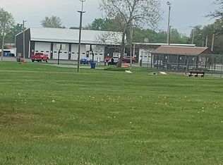 9601 N 307 W, Lake Village, IN 46349