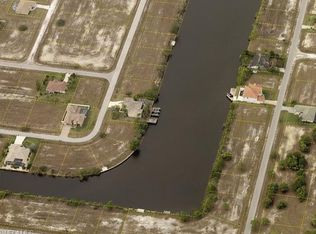 4014 NW 33rd Ln, Cape Coral, FL 33993