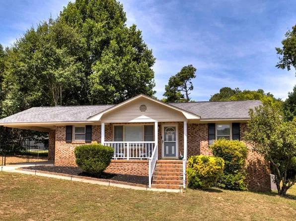 2870 Rapid Run Ln, Dalzell, SC 29040