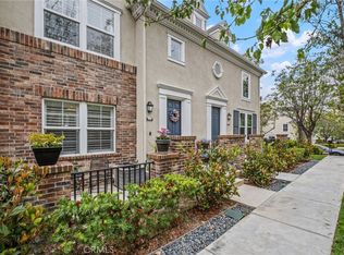 15 Granville St #58, Mission Viejo, CA 92694