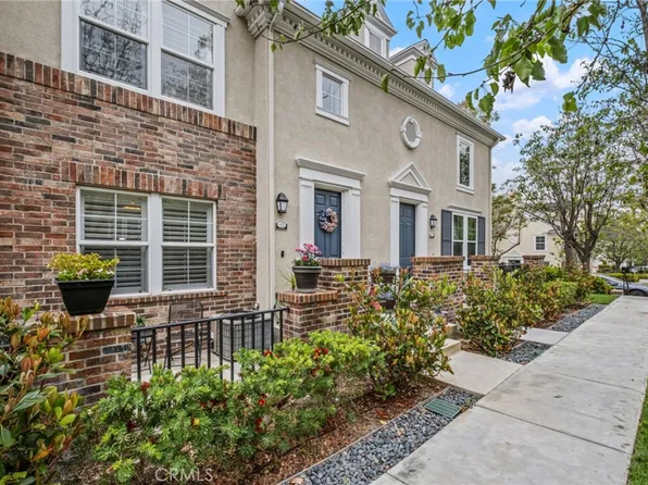 15 Granville St #58, Mission Viejo, CA 92694