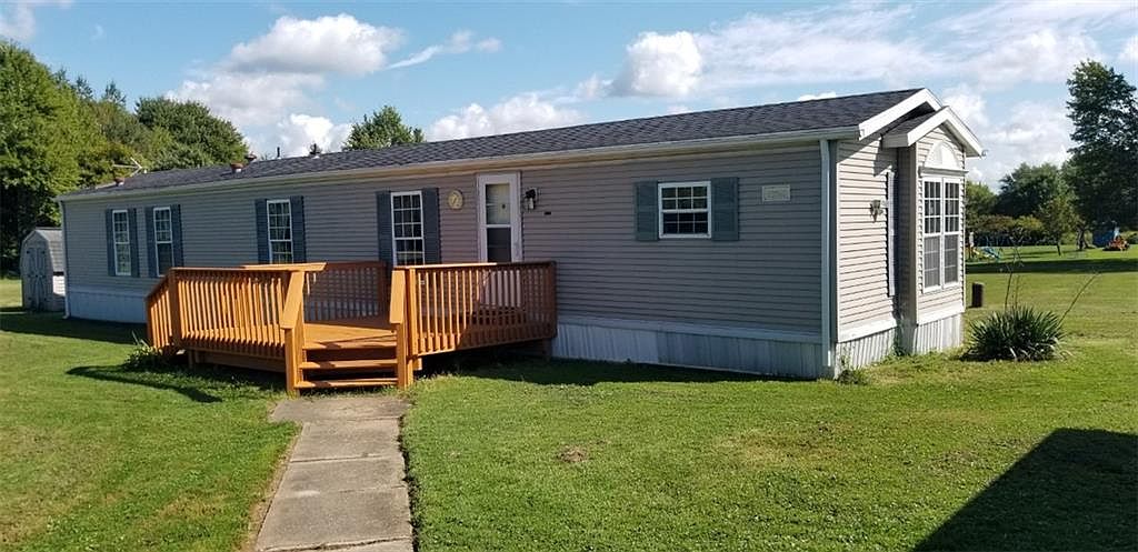 9713 Porkey Rd, Albion, PA 16401 | Zillow