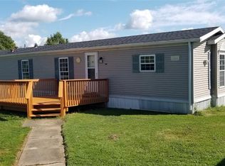 9713 Porky Rd, Albion, PA 16401