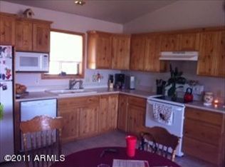 21247 W Caravaggio Ln, Wittmann, AZ 85361