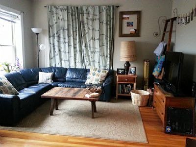 1st image of 5308 N Sawyer Ave #2nd