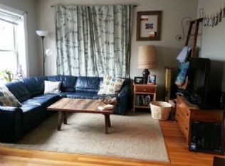 5308 N Sawyer Ave #2ND, Chicago, IL 60625