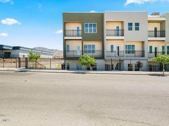 3rd image of 201 Desert Pass St Unit A1