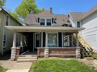 826 N 7th St #3, Lafayette, IN 47904
