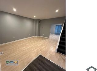 2806 Keyworth Ave, Baltimore, MD 21215