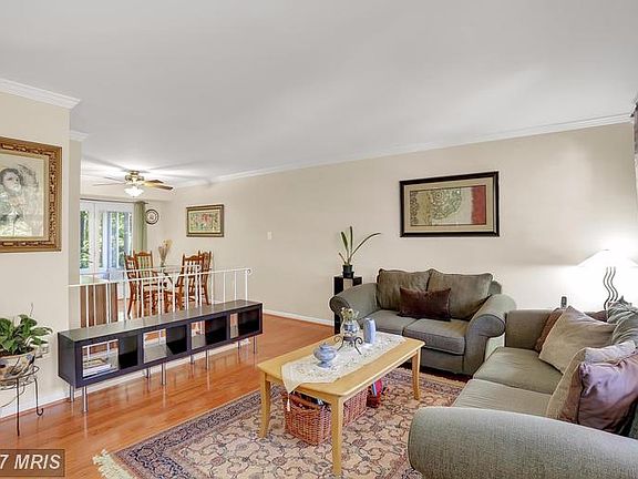 2nd image of 12828 Greenhall Dr