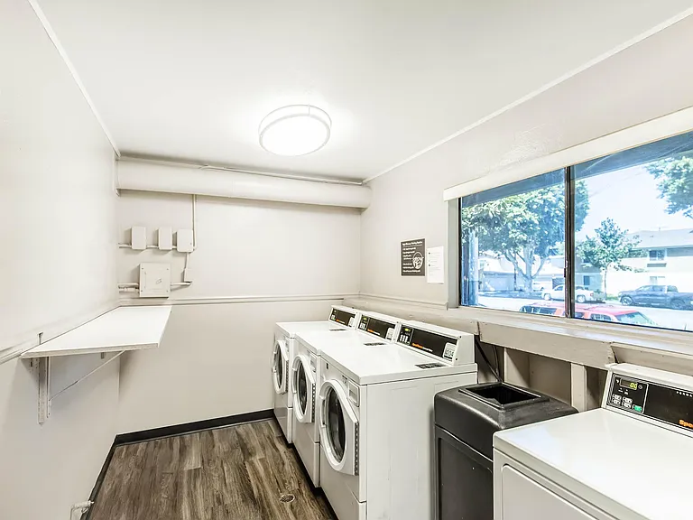 Palm Lane Apartment Homes — Photo 4
