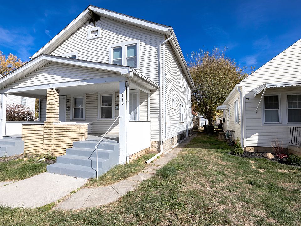1st image of 146-148 N Haldy Ave #146
