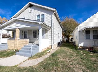 146-148 N Haldy Ave #146, Columbus, OH 43204