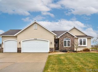 7135 Sagerose Dr, Hudsonville, MI 49426