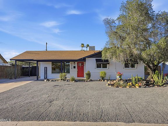 2nd image of 2028 W SOLANO Drive