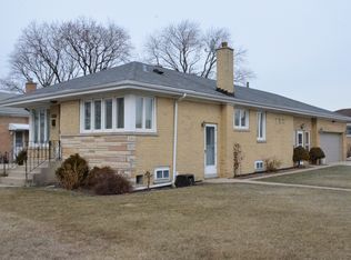 4626 Hirschberg Ave, Schiller Park, IL