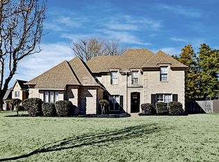 7450 Shadow Run Ln, Arlington, TN 38002