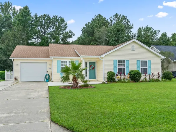923 Don Donald Ct., Myrtle Beach, SC 29588
