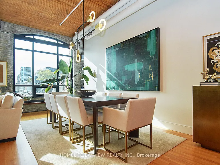 993 Queen St W #203 — Photo 19