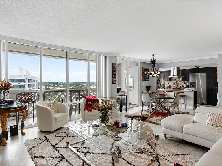 1200 S Ocean Blvd #17C — Photo 17