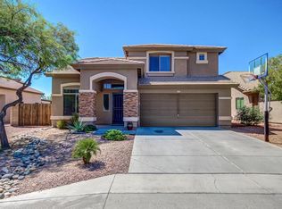 6024 N Pajaro Ln, Litchfield Park, AZ 85340