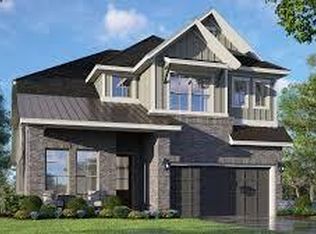 2418 Garden Arbor Ln, Tomball, TX 77375