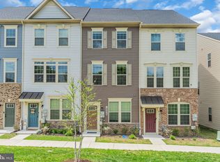 19534 Montgomery Village Ave, Montgomery Village, MD 20886