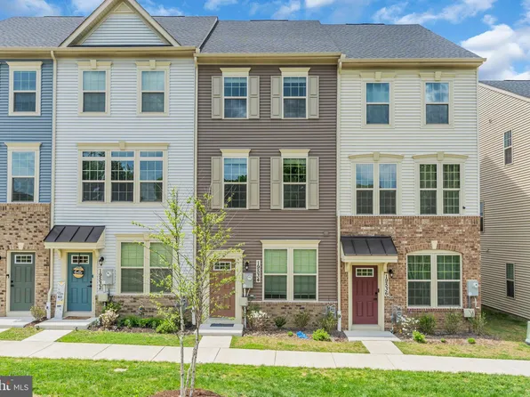 19534 Montgomery Village Ave, Montgomery Village, MD 20886