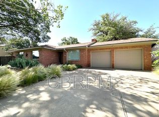 1717 30th St, Lubbock, TX 79411