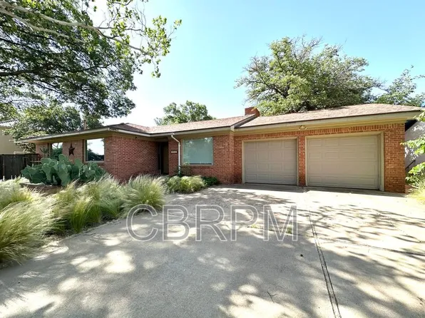 1717 30th St, Lubbock, TX 79411