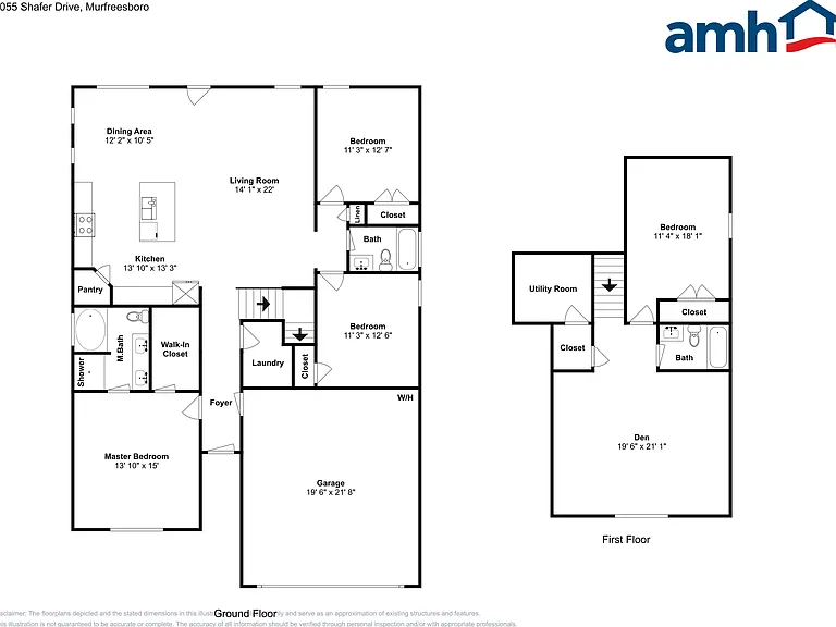 2055 Shafer Dr — Photo 2