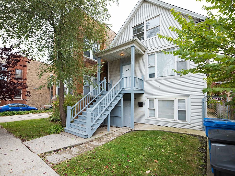 1st image of 4737 N Lawler Ave #2