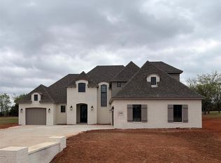 29780 E Ridge Rd, Norman, OK 73069