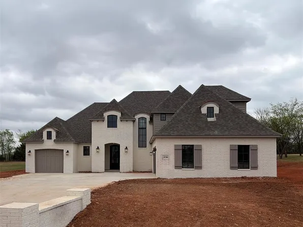 29780 E Ridge Rd, Norman, OK 73069