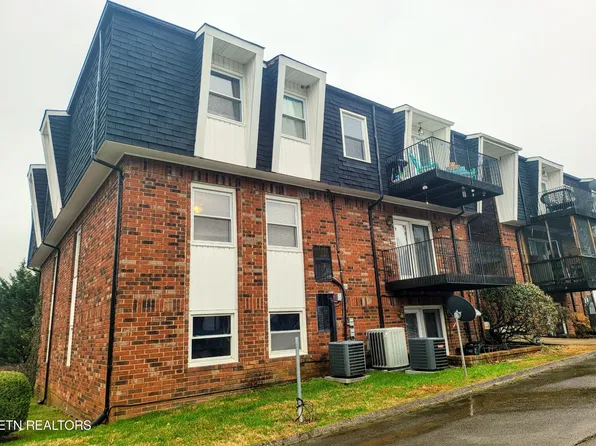 1625 Woodrow Dr APT 405, Knoxville, TN 37918
