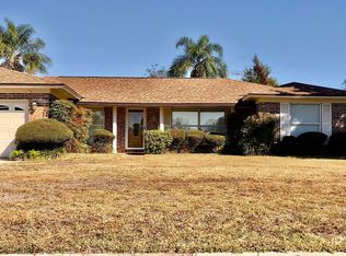 577 Cody Dr, Orange Park, FL 32073